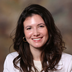 Sierra Buchan CRNA
